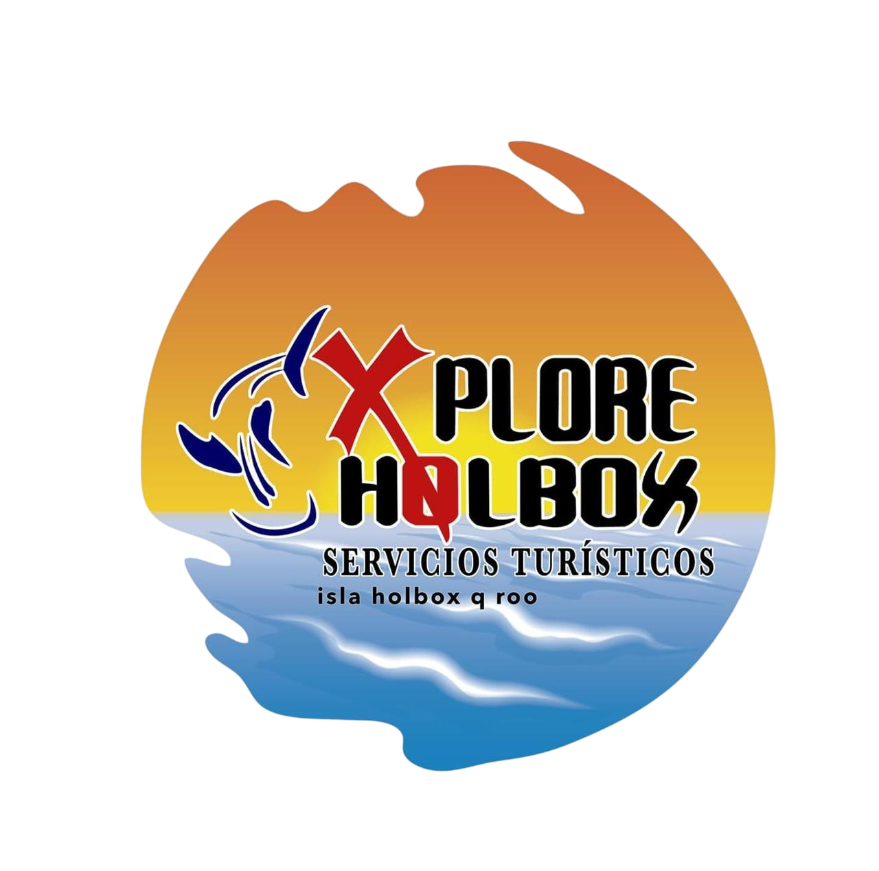 Xplore Holbox